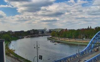 Kraków - Balon - 01-05-2026 11:30