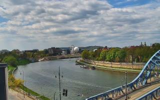 Kraków - Balon - 01-05-2026 11:38