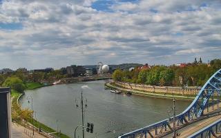 Kraków - Balon - 01-05-2026 11:46