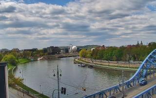 Kraków - Balon - 01-05-2026 11:53