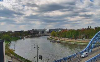Kraków - Balon - 01-05-2026 12:01