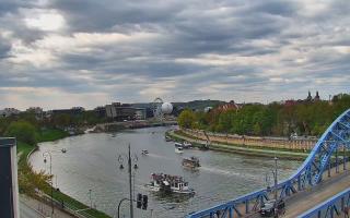 Kraków - Balon - 01-05-2026 12:08