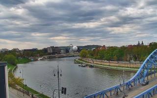 Kraków - Balon - 01-05-2026 12:16