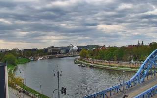 Kraków - Balon - 01-05-2026 12:24