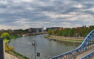 Kraków - Balon - 01-05-2026 12:31