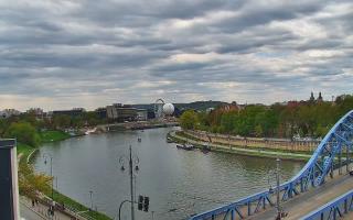 Kraków - Balon - 01-05-2026 12:39