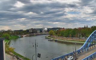 Kraków - Balon - 01-05-2026 12:46