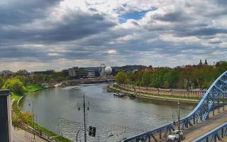 Kraków - Balon - 01-05-2026 13:02
