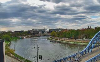 Kraków - Balon - 01-05-2026 13:09