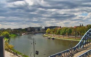 Kraków - Balon - 01-05-2026 13:17