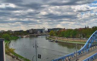 Kraków - Balon - 01-05-2026 13:24