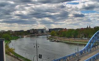 Kraków - Balon - 01-05-2026 13:32
