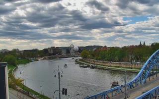 Kraków - Balon - 01-05-2026 13:39