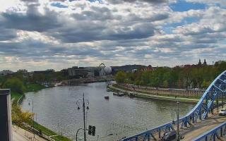 Kraków - Balon - 01-05-2026 13:47