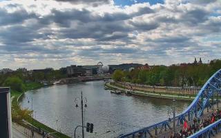 Kraków - Balon - 01-05-2026 13:55
