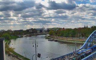 Kraków - Balon - 01-05-2026 14:02