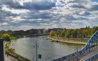 Kraków - Balon - 01-05-2026 14:10