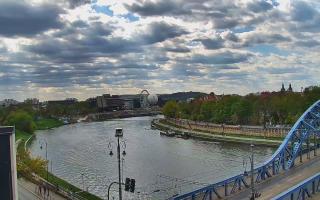 Kraków - Balon - 01-05-2026 14:17