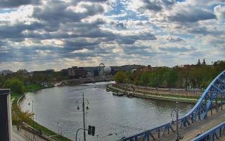 Kraków - Balon - 01-05-2026 14:25