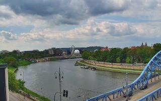 Kraków - Balon - 13-05-2026 11:46