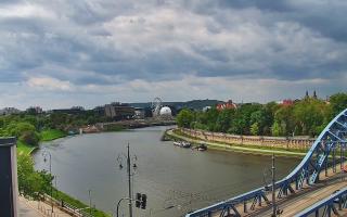 Kraków - Balon - 13-05-2026 12:01