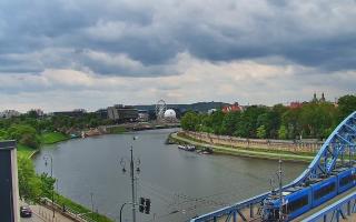 Kraków - Balon - 13-05-2026 12:09