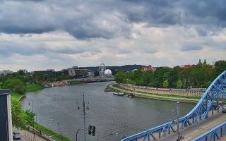 Kraków - Balon - 13-05-2026 12:16