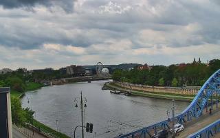 Kraków - Balon - 13-05-2026 12:24