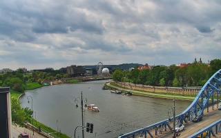 Kraków - Balon - 13-05-2026 12:31