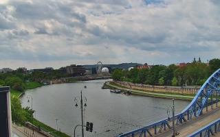 Kraków - Balon - 13-05-2026 12:39