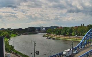 Kraków - Balon - 13-05-2026 12:54