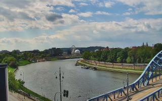 Kraków - Balon - 13-05-2026 13:02