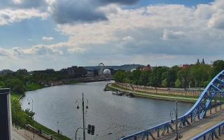 Kraków - Balon - 13-05-2026 13:09