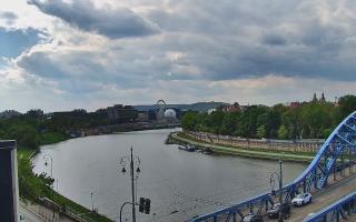 Kraków - Balon - 13-05-2026 13:17