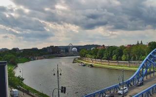 Kraków - Balon - 13-05-2026 13:25