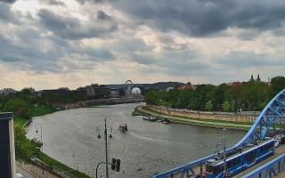 Kraków - Balon - 13-05-2026 13:32