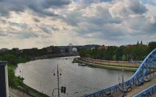 Kraków - Balon - 13-05-2026 13:40