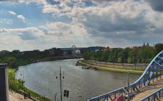 Kraków - Balon - 13-05-2026 13:47