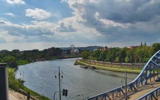 Kraków - Balon - 13-05-2026 13:55