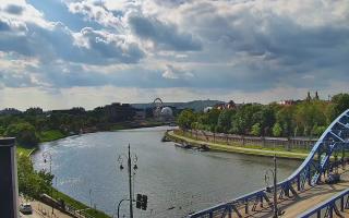 Kraków - Balon - 13-05-2026 14:03