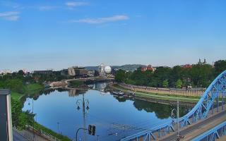 Kraków - Balon - 23-05-2026 06:09