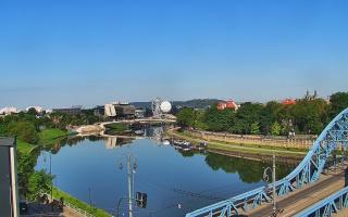 Kraków - Balon - 23-05-2026 06:31