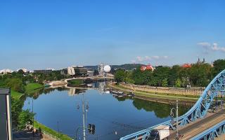 Kraków - Balon - 23-05-2026 06:54