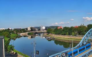 Kraków - Balon - 23-05-2026 07:02