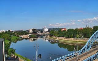 Kraków - Balon - 23-05-2026 07:09