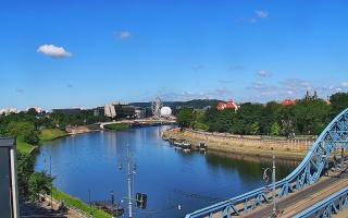 Kraków - Balon - 06-06-2026 07:44