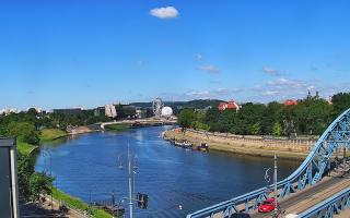 Kraków - Balon - 06-06-2026 07:51