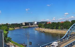 Kraków - Balon - 06-06-2026 08:44