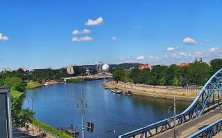 Kraków - Balon - 06-06-2026 08:52
