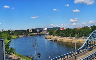 Kraków - Balon - 06-06-2026 09:00